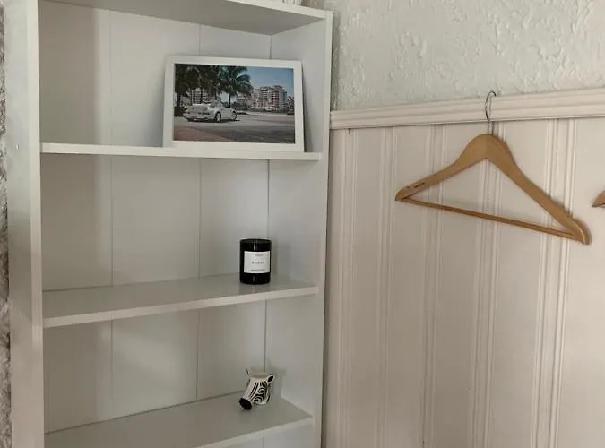 Wherever Mini Albergue