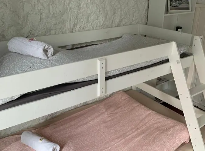 Wherever Mini Albergue *