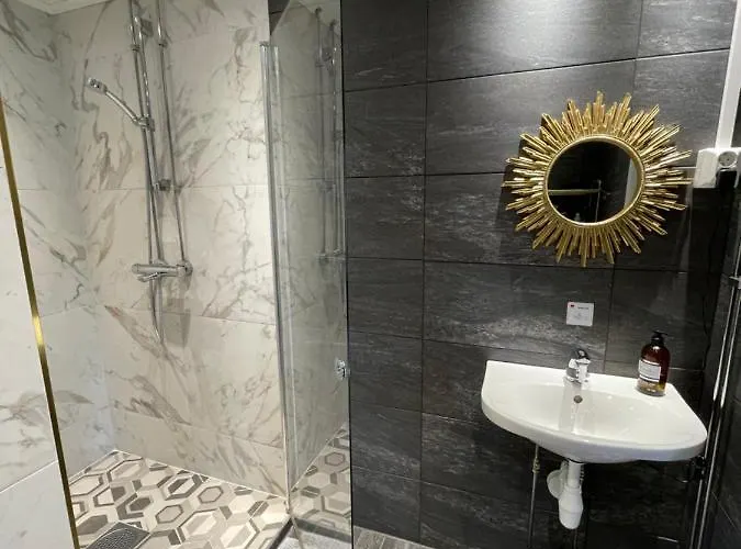 Wherever Mini Albergue *