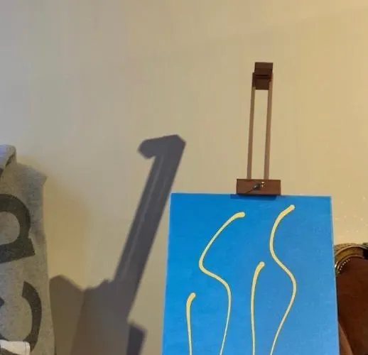 Wherever Mini Albergue Rovaniemi