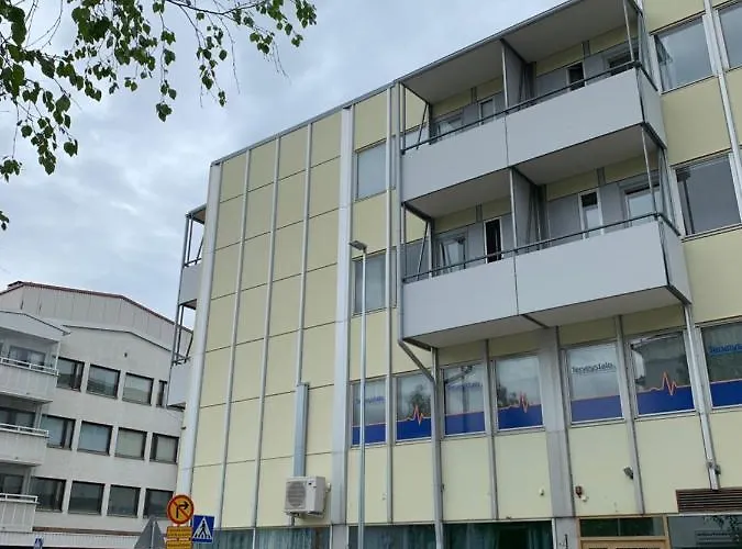 Wherever Mini Rovaniemi