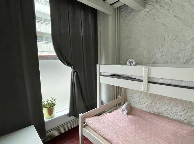 Wherever Mini Rovaniemi