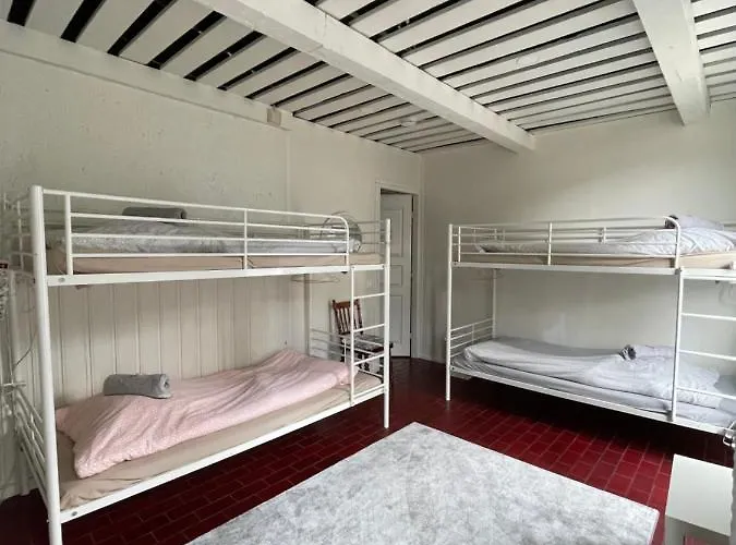 Albergue Wherever Mini Rovaniemi