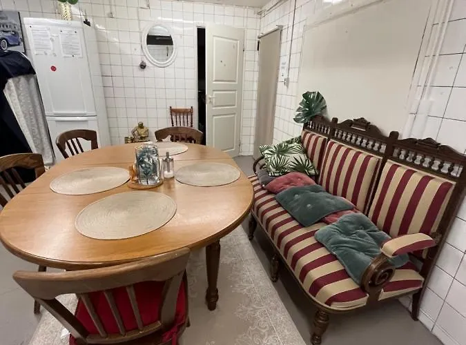 Albergue Wherever Mini *