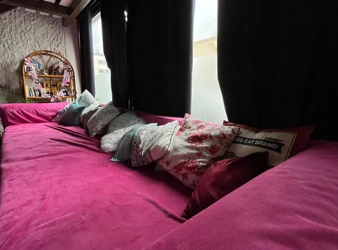 Wherever Mini Albergue