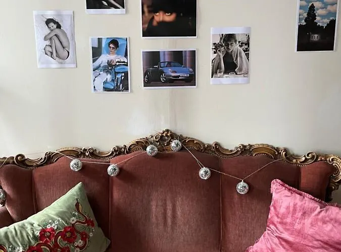 호스텔 Wherever Mini 로바니에미