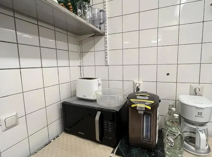 Albergue Wherever Mini *