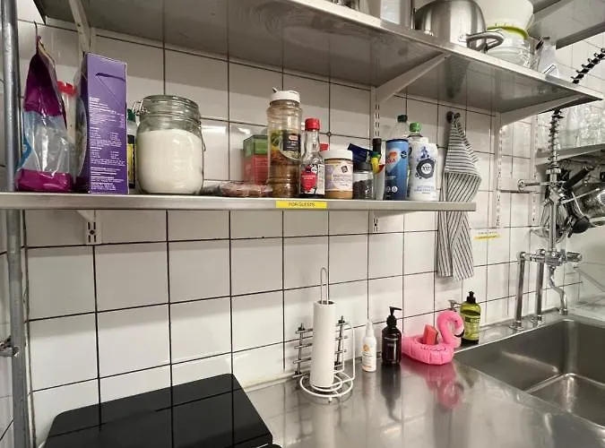 Wherever Mini Albergue