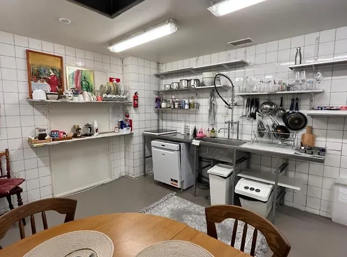 Wherever Mini * Rovaniemi