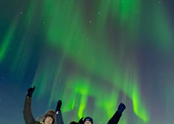 Albergue Wherever Mini