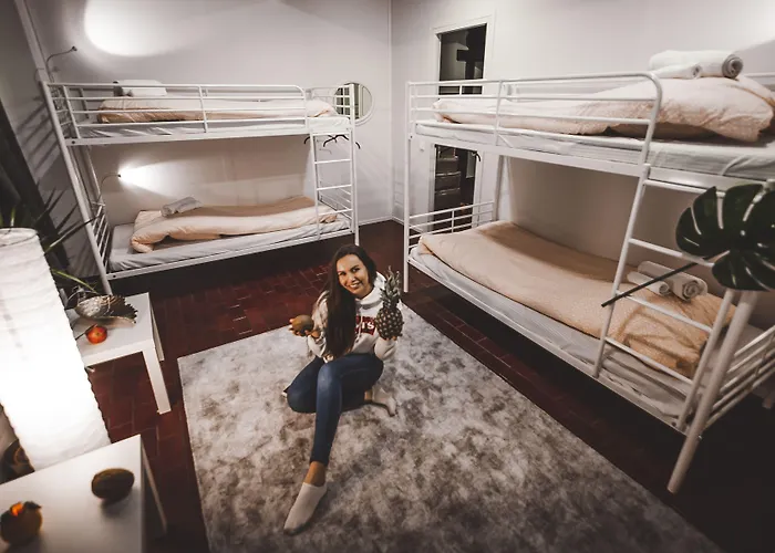 Albergue Wherever Mini *