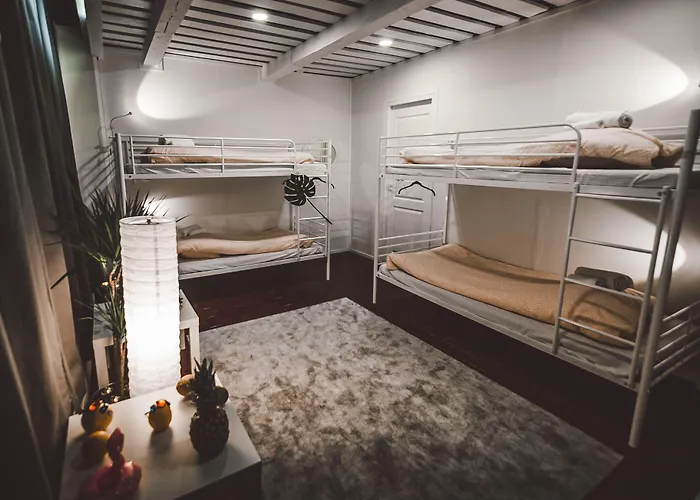 Albergue Wherever Mini *