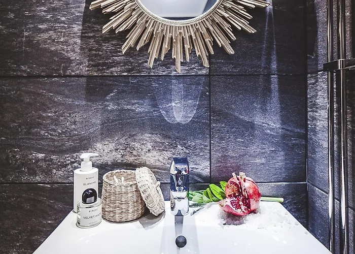 Wherever Mini Albergue Rovaniemi