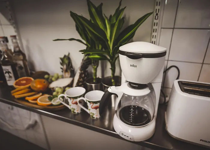 Wherever Mini 호스텔