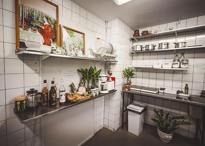 Wherever Mini * Rovaniemi