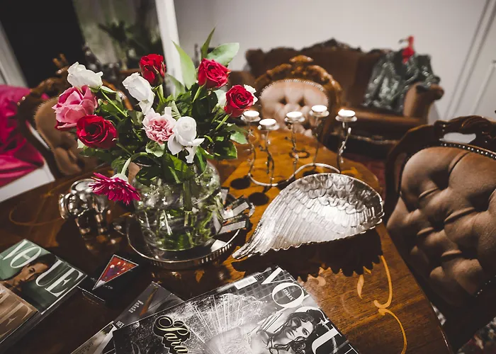 Albergue Wherever Mini *