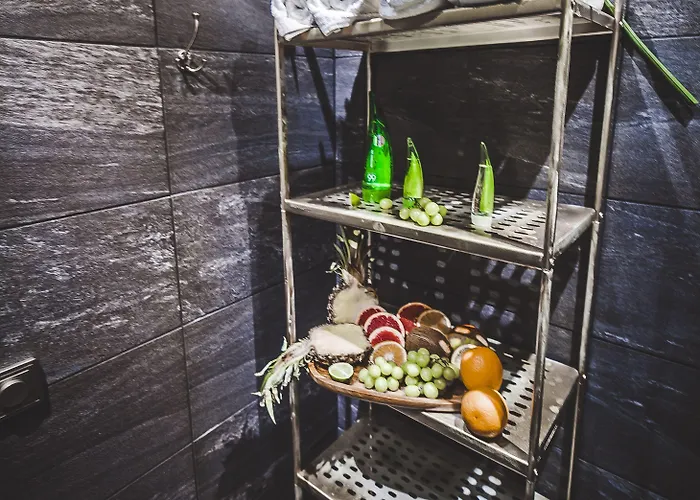 Albergue Wherever Mini Rovaniemi