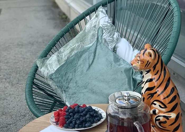 Albergue Wherever Mini *