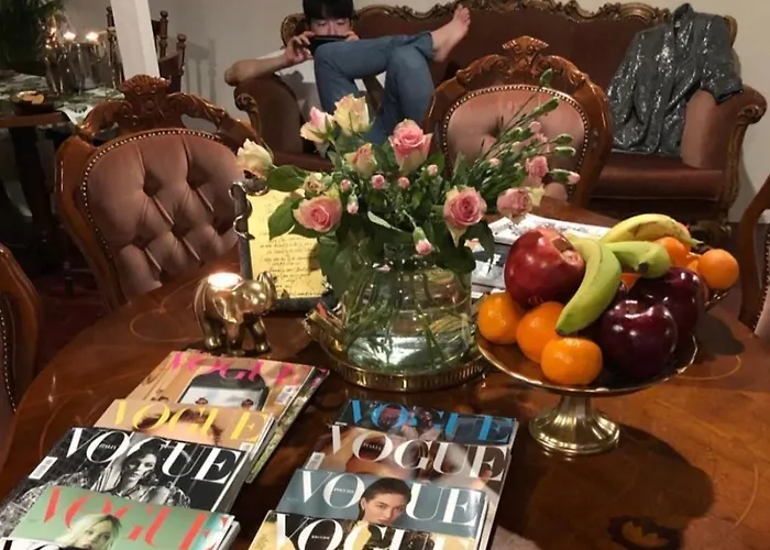 Wherever Mini Albergue Rovaniemi