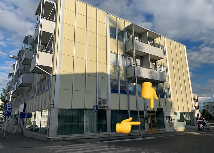 Albergue Wherever Mini *