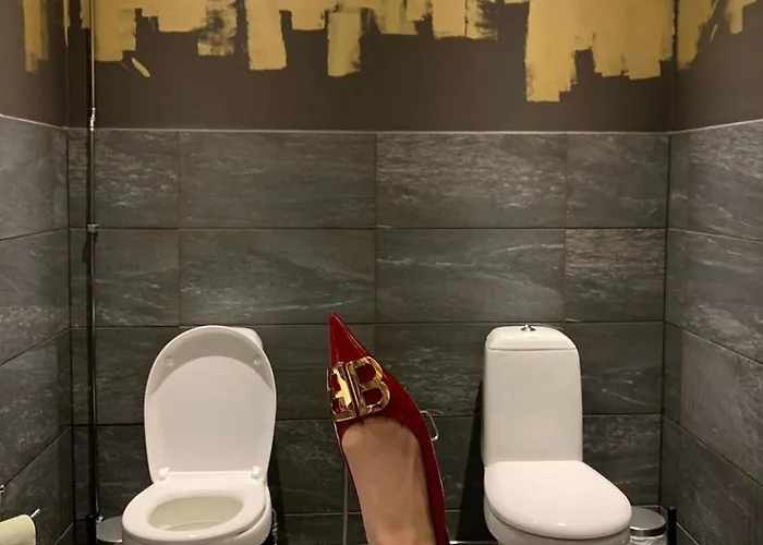 Wherever Mini Albergue *