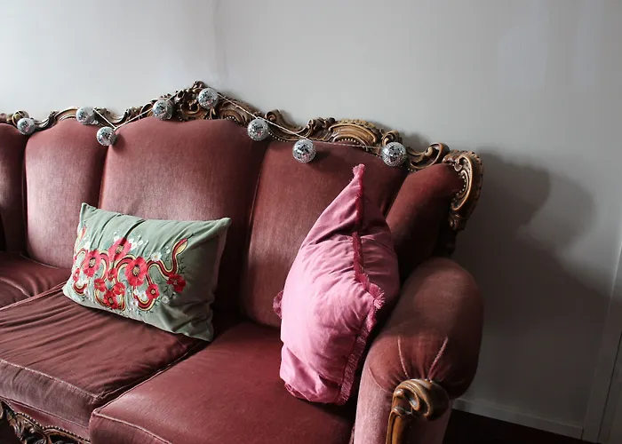 Wherever Mini Albergue *